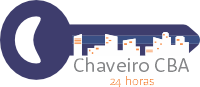 Chaveiro Sergio 24 horas – (65) 99667-1730 Logo